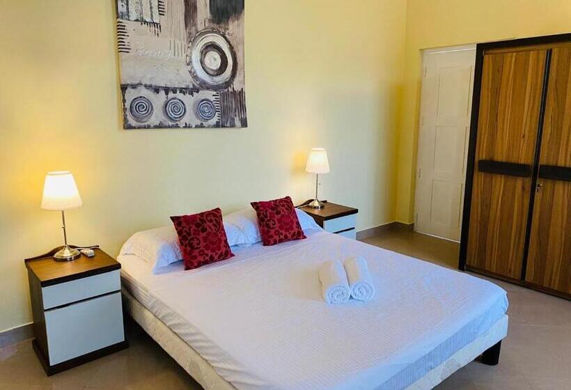 بنسيون Villa Glorious