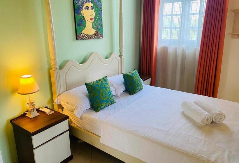 بنسيون Villa Glorious