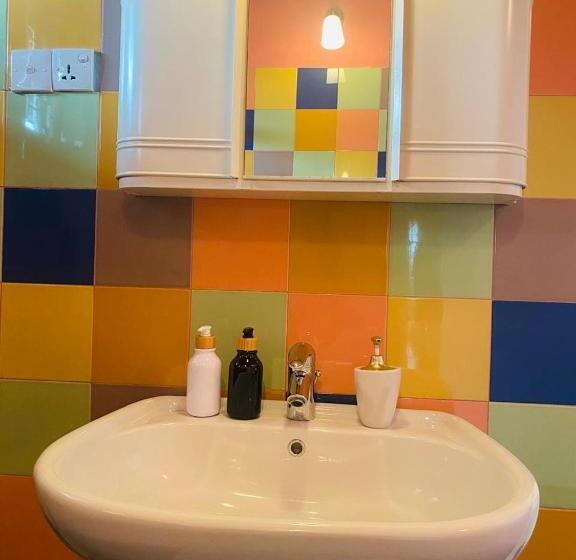 بنسيون Villa Glorious