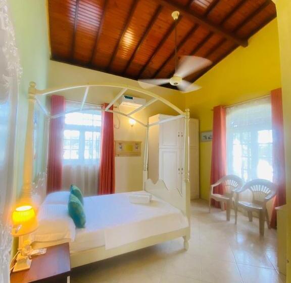 بنسيون Villa Glorious