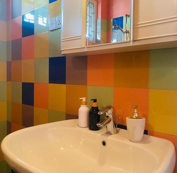 بنسيون Villa Glorious