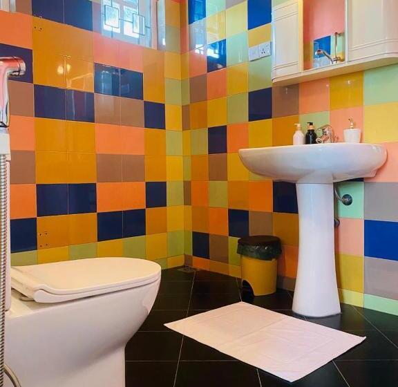 بنسيون Villa Glorious