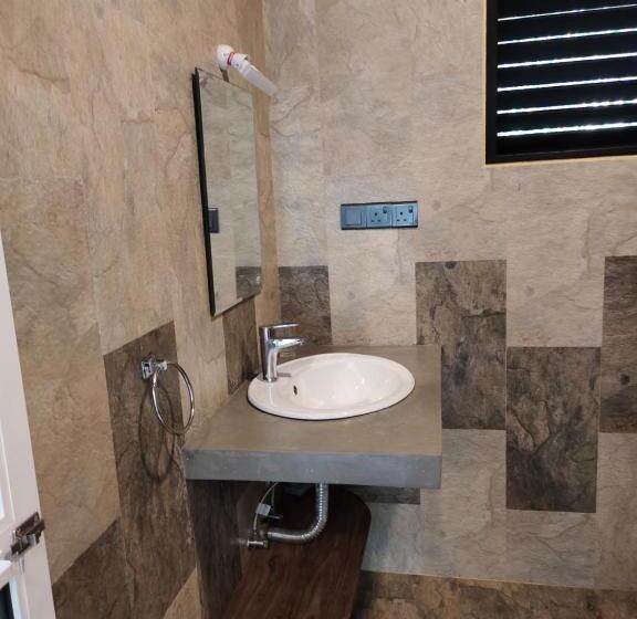 펜션 Villa Leo Hikkaduwa