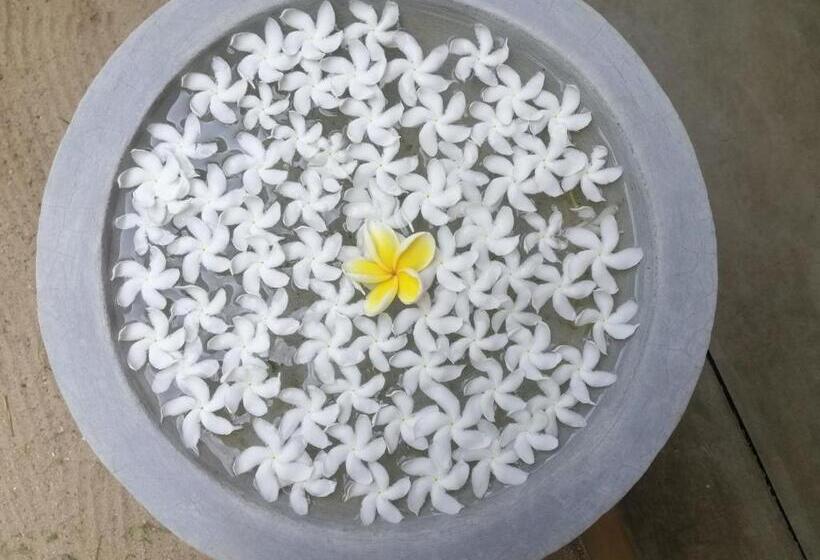 펜션 Villa Leo Hikkaduwa