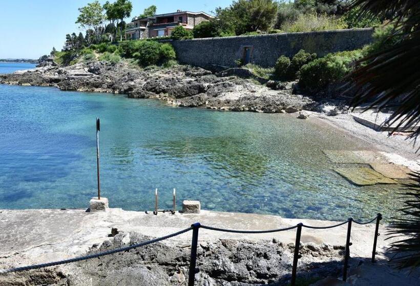 بنسيون Villa Nerina