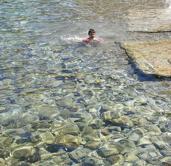 بنسيون Villa Nerina