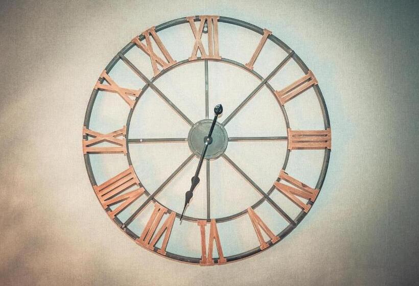 膳宿费 Villa Treglia B&b