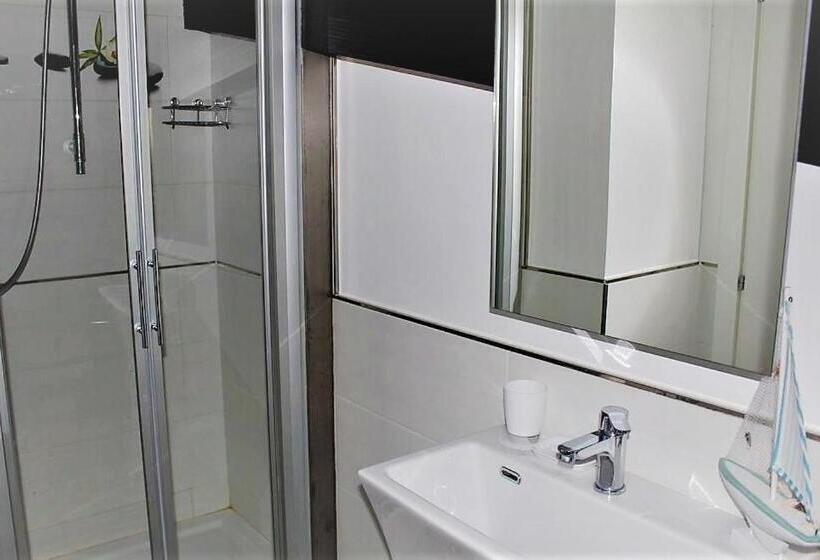 膳宿费 Villa Treglia B&b