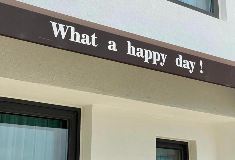 Пансион Yeosu Solstay Hostel