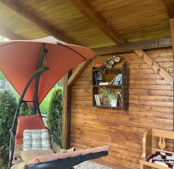 Pensiunea Casa Godja