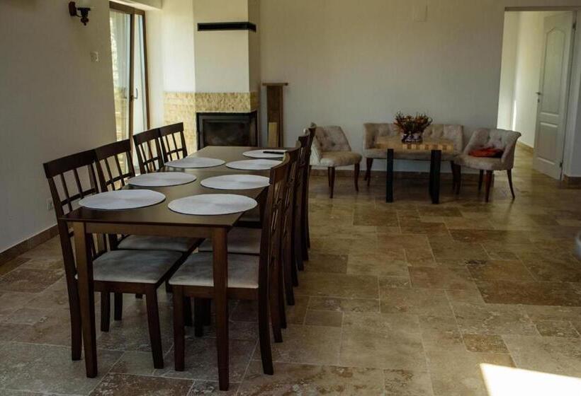 Pensiunea Casa Sofia