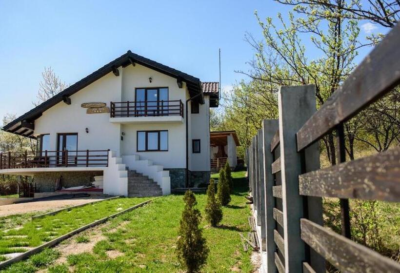 Pensiunea Casa Sofia