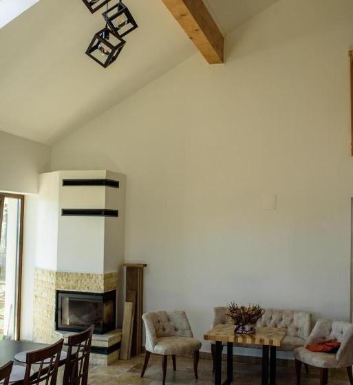 Pensiunea Casa Sofia