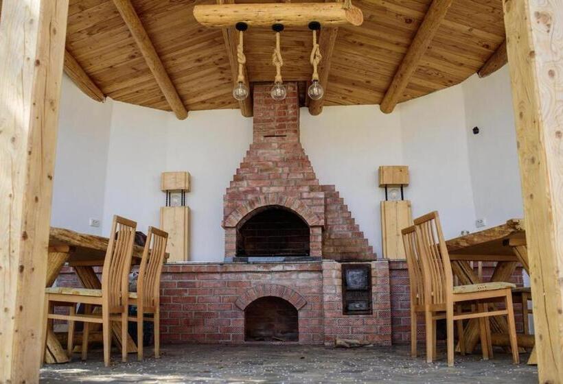 Pensiunea Casa Sofia