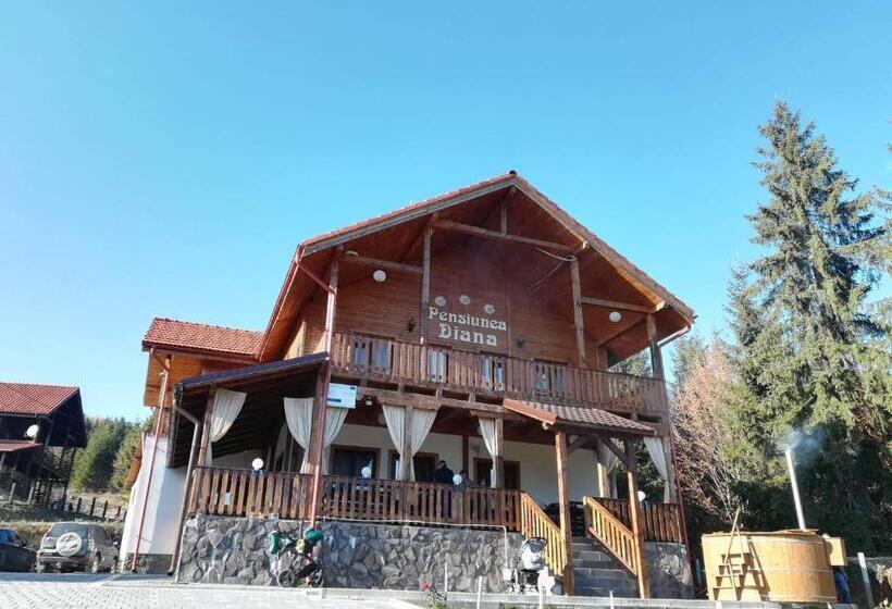 Pensiunea Diana