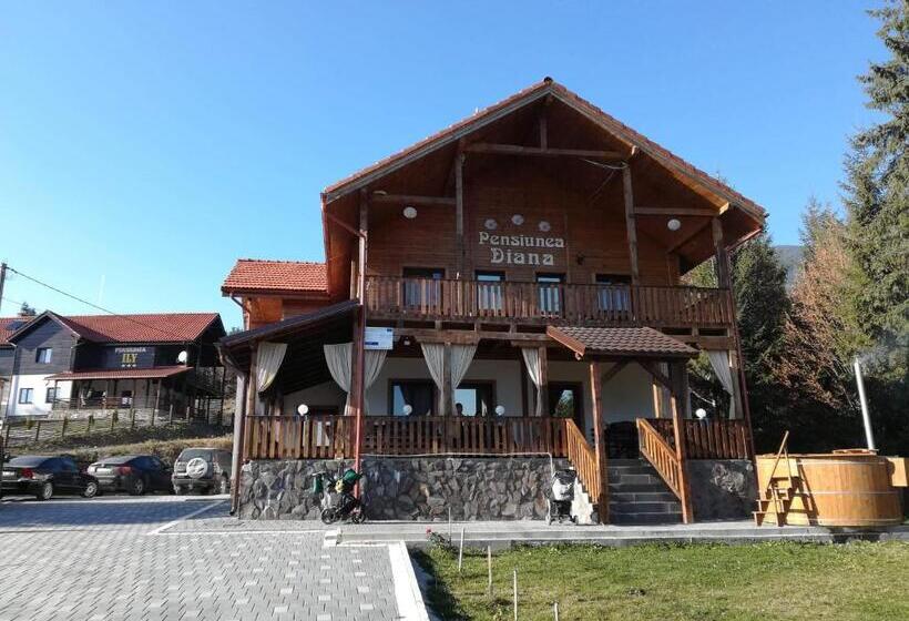 Pensiunea Diana