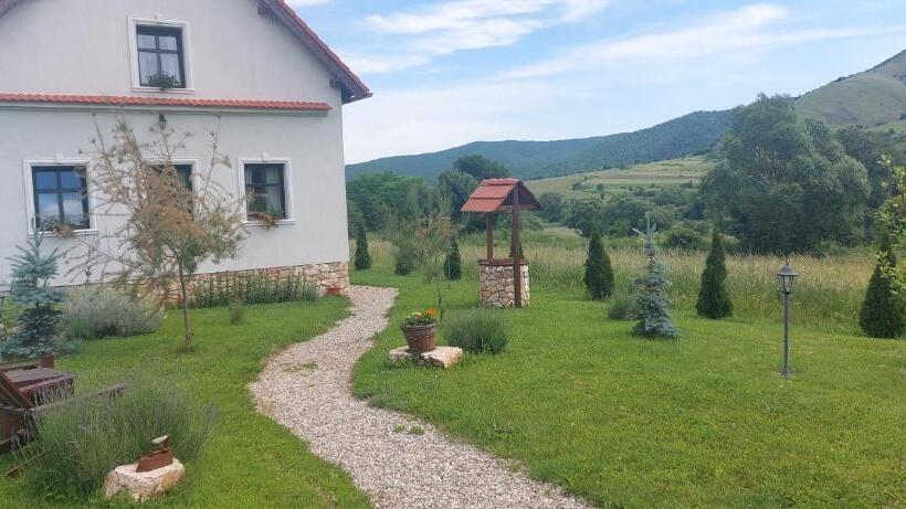 Pensiunea Királylány Vendégház