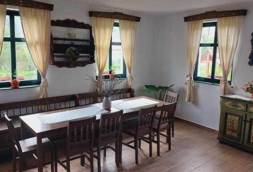 Pensiunea Királylány Vendégház