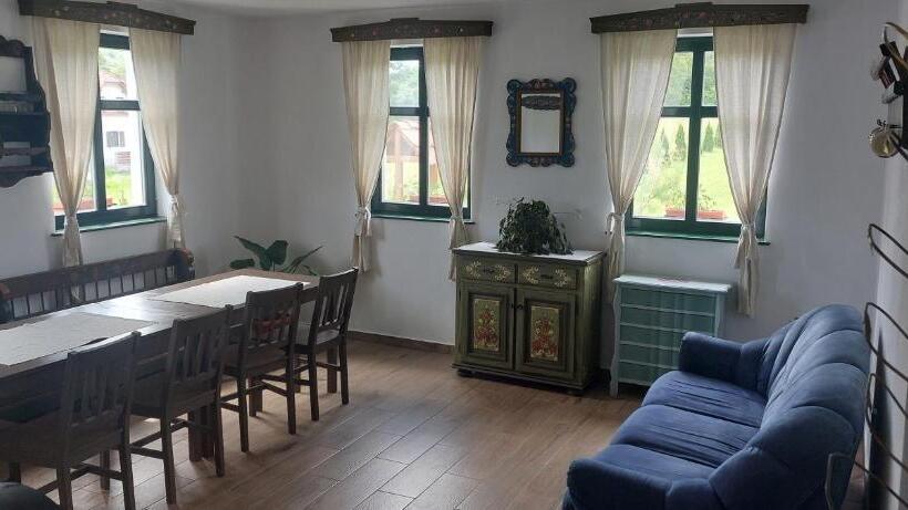 Pensiunea Királylány Vendégház