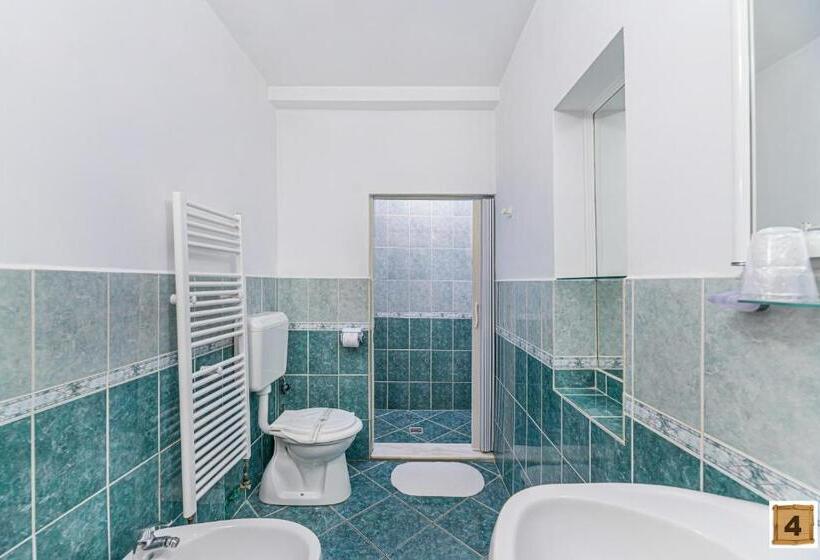 Pensiunea Roma Antica