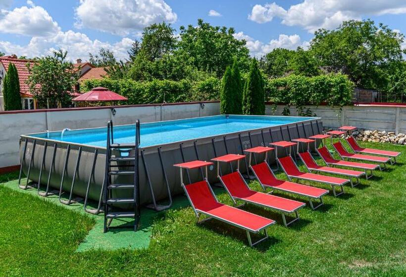 Pensiunea Roma Antica