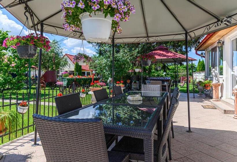 Pensiunea Roma Antica