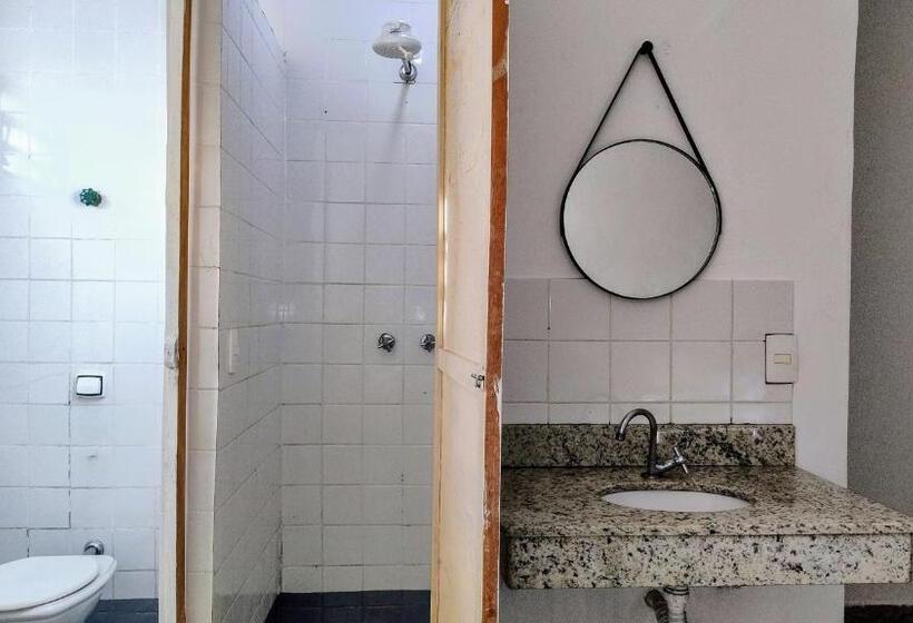 Pousada Hotel Imperio Das Cavalhadas