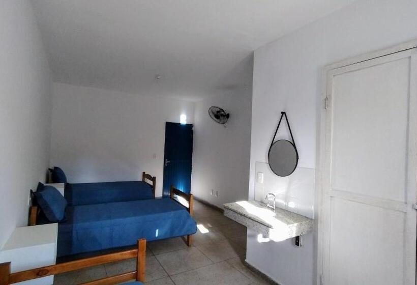 Pousada Hotel Imperio Das Cavalhadas