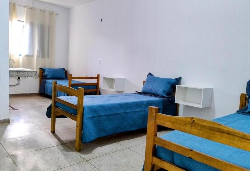 Pousada Hotel Imperio Das Cavalhadas