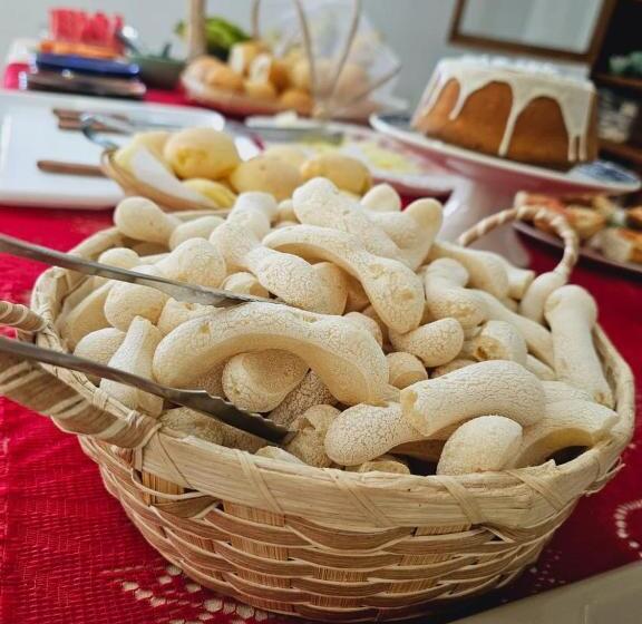 Pousada Hotel Imperio Das Cavalhadas