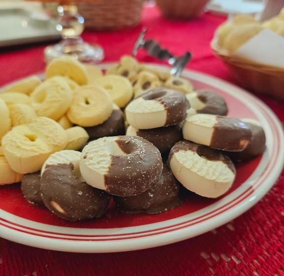 Pousada Hotel Imperio Das Cavalhadas