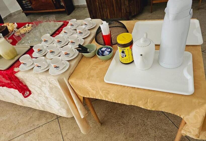 Pousada Hotel Imperio Das Cavalhadas