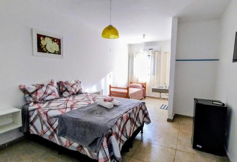 Pousada Hotel Imperio Das Cavalhadas