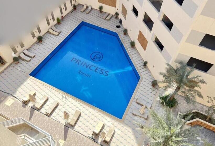 Princess Resort