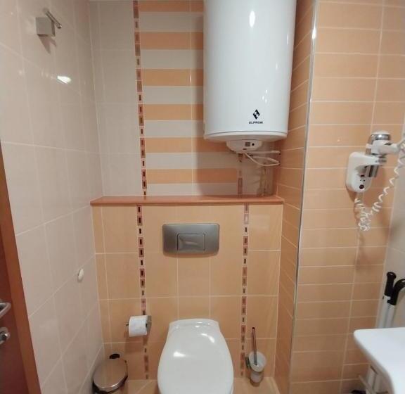 Private Studio In Emerald Beach Resort