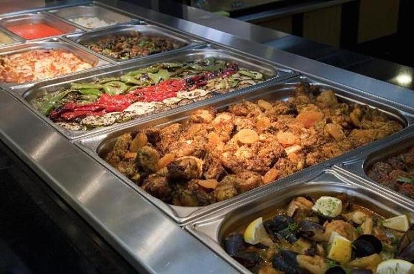 Private Studio In Emerald Beach Resort