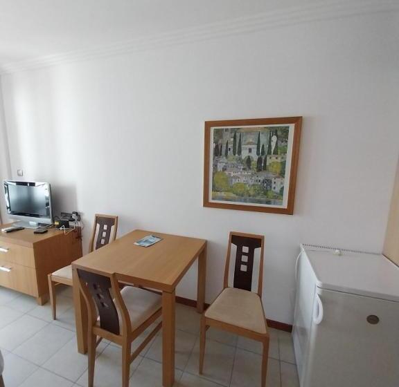 Private Studio In Emerald Beach Resort