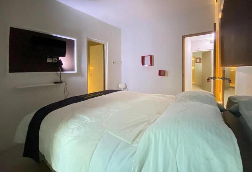 Reddoorz Near Bukit Ragas Hotel D Ayanna Pati