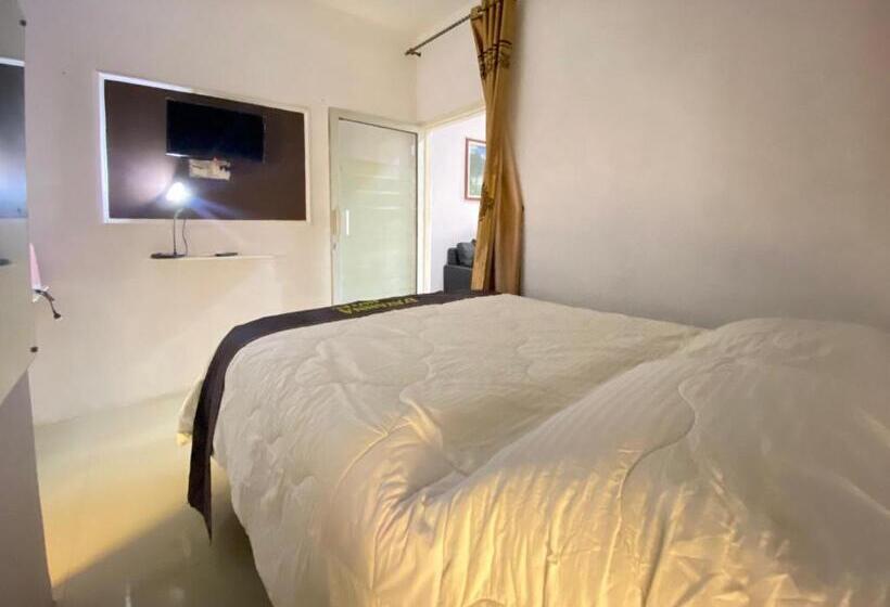 Reddoorz Near Bukit Ragas Hotel D Ayanna Pati