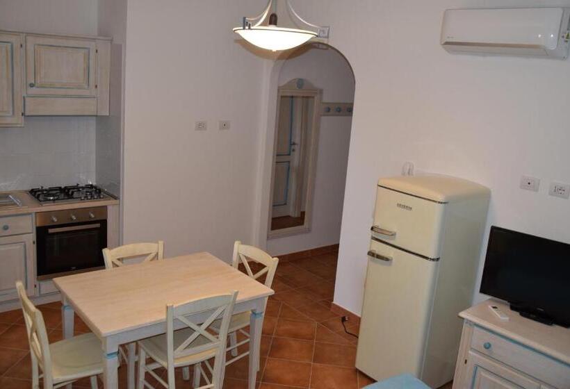 Residence Leonardo Da Vinci