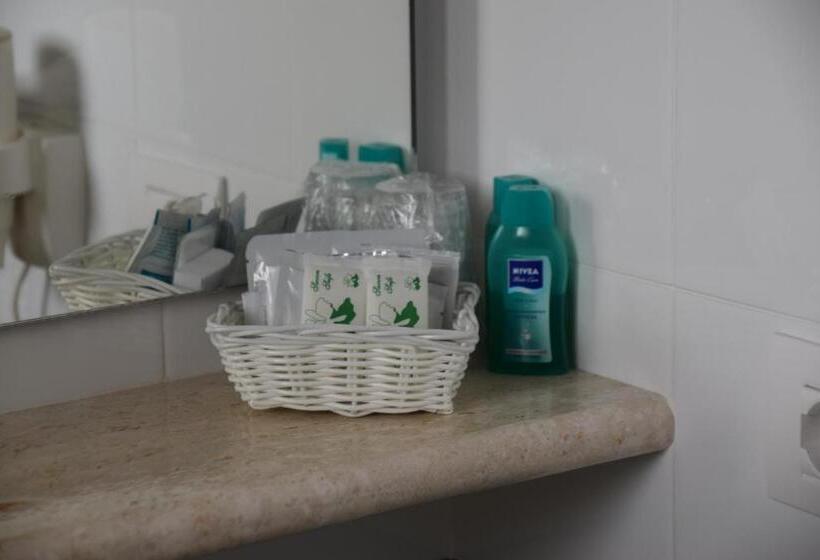 Residence Leonardo Da Vinci