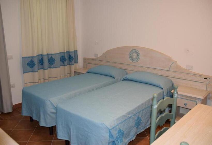 Residence Leonardo Da Vinci