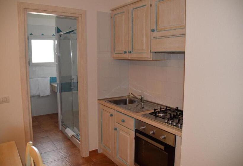 Residence Leonardo Da Vinci