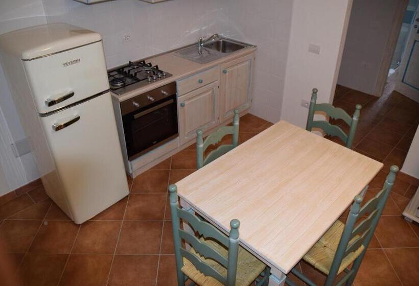 Residence Leonardo Da Vinci