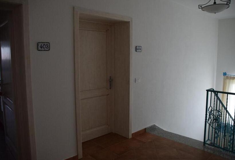 Residence Leonardo Da Vinci