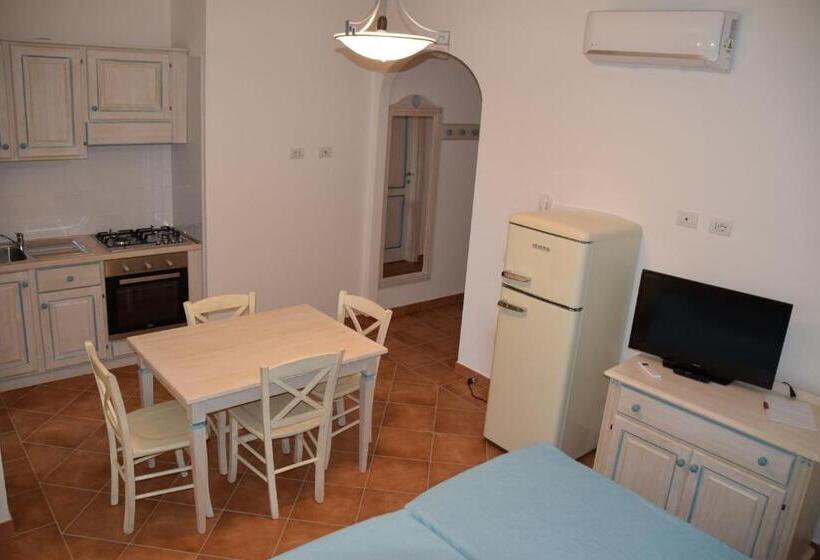 Residence Leonardo Da Vinci