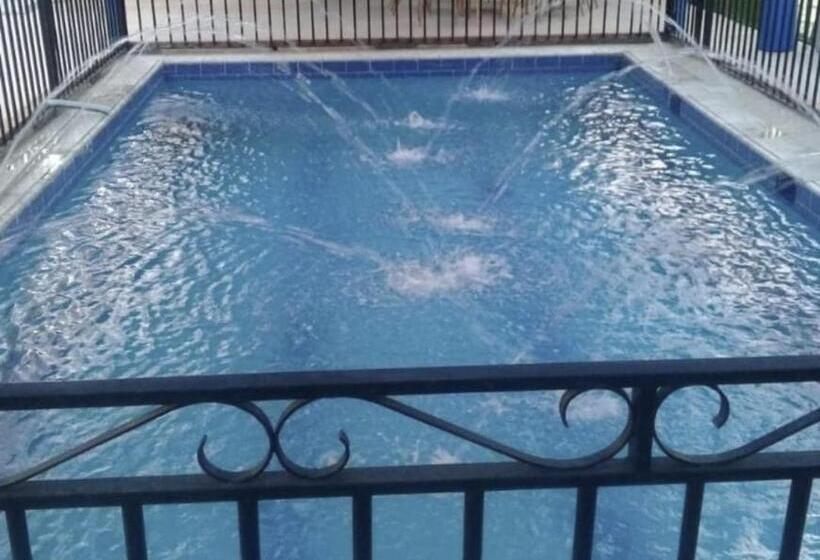 استراحتگاه شاليه ضوء القمر