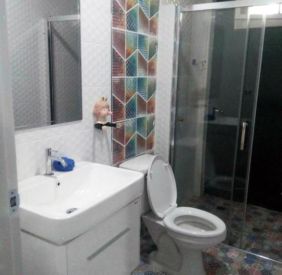 渡假胜地  สังขละวิลเลจรีสอร์ท