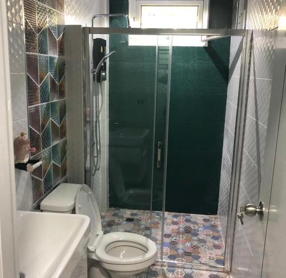 渡假胜地  สังขละวิลเลจรีสอร์ท