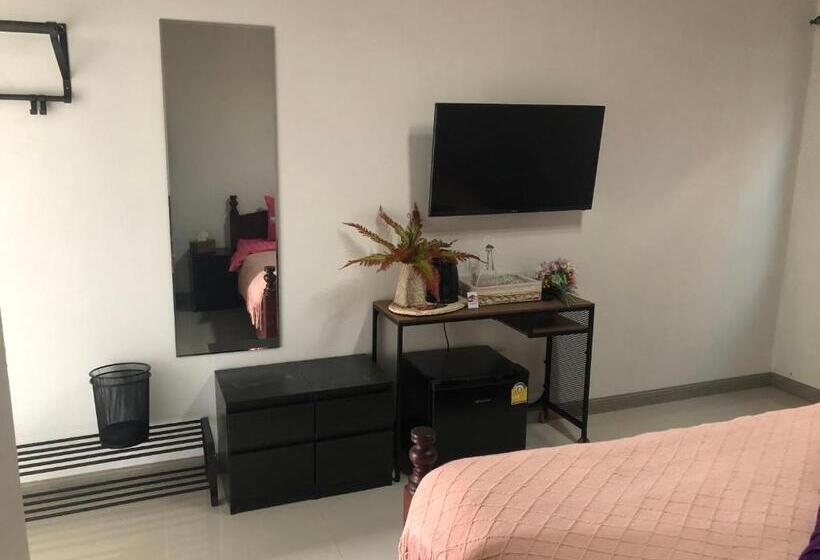 渡假胜地  สังขละวิลเลจรีสอร์ท